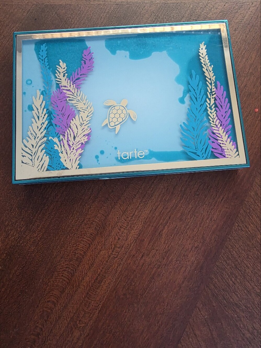Tarte High Tides & Good Vibes Pallette